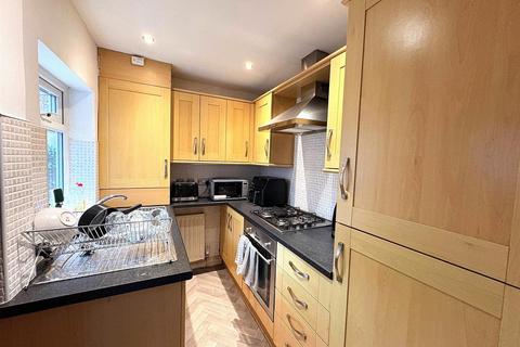 undefined, Schofield Street, Leigh