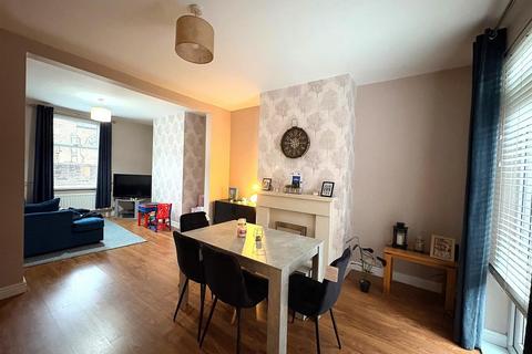 undefined, Schofield Street, Leigh