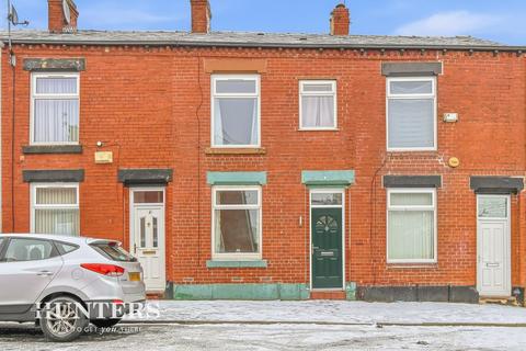 County Street, Hollinwood, Oldham