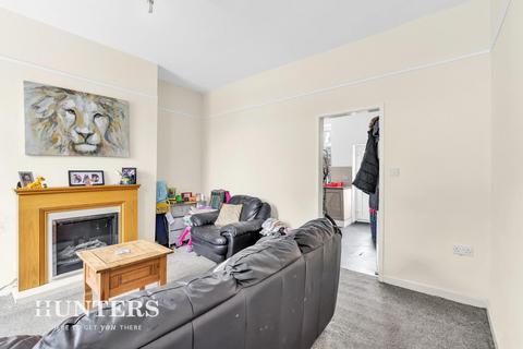 3 bedroom terraced house for sale, County Street, Hollinwood, Oldham