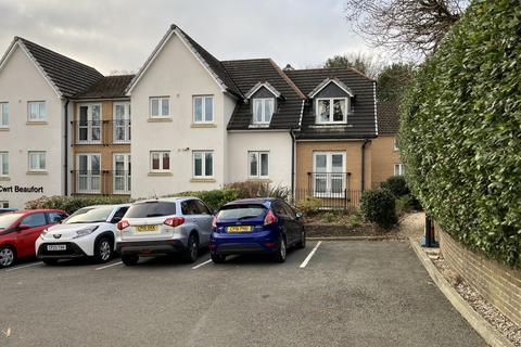 2 bedroom flat for sale, Palmyra Court, West Cross SA3