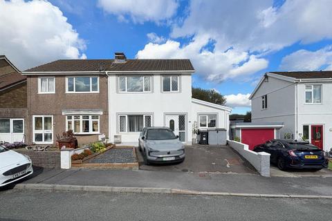undefined, Pen-Y-Mynydd, Llanelli