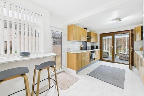 3 bedroom end of terrace house for sale, Vernon Park, Galgate, Lancaster