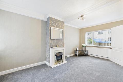 3 bedroom end of terrace house for sale, Vernon Park, Galgate, Lancaster