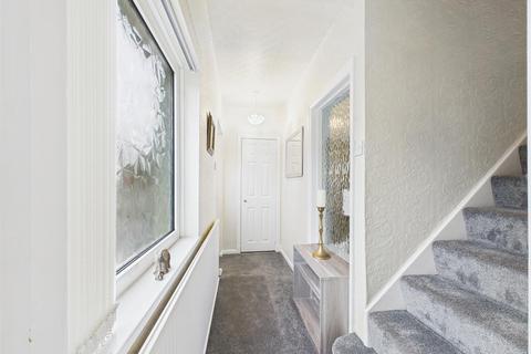 3 bedroom end of terrace house for sale, Vernon Park, Galgate, Lancaster