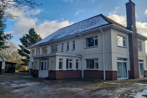 6 bedroom detached house for sale, Llanfihangel-Ar-Arth, Pencader, SA39