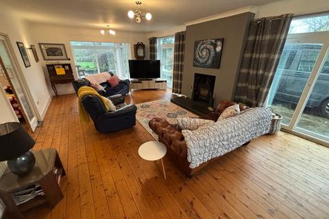 6 bedroom detached house for sale, Llanfihangel-Ar-Arth, Pencader, SA39
