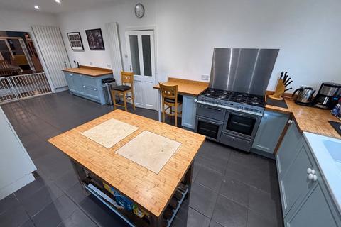 6 bedroom detached house for sale, Llanfihangel-Ar-Arth, Pencader, SA39
