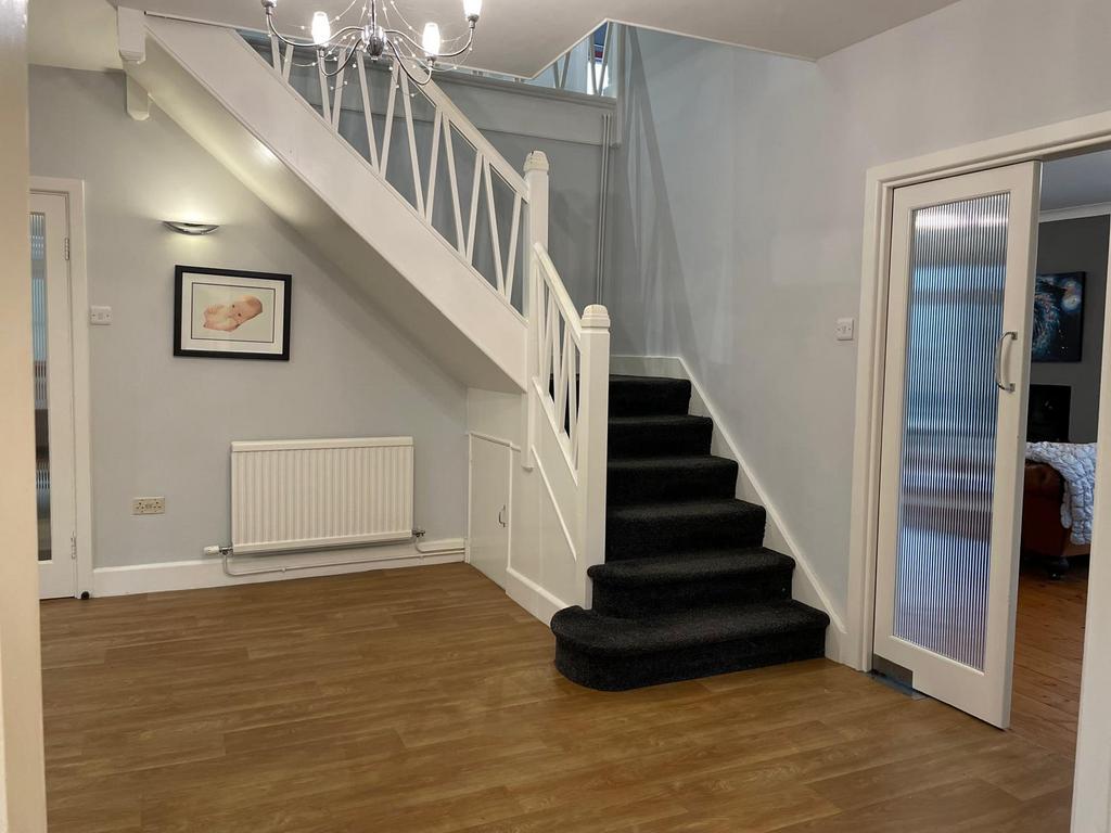 Reception hall/music room (second image)
