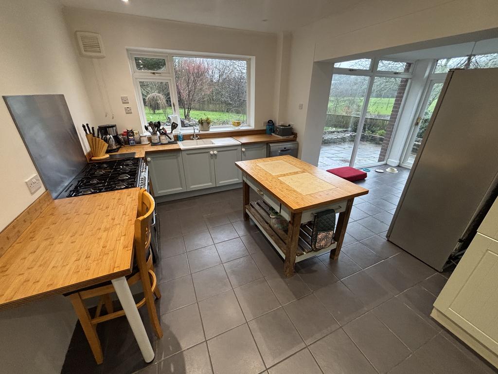 Kitchen (second image)
