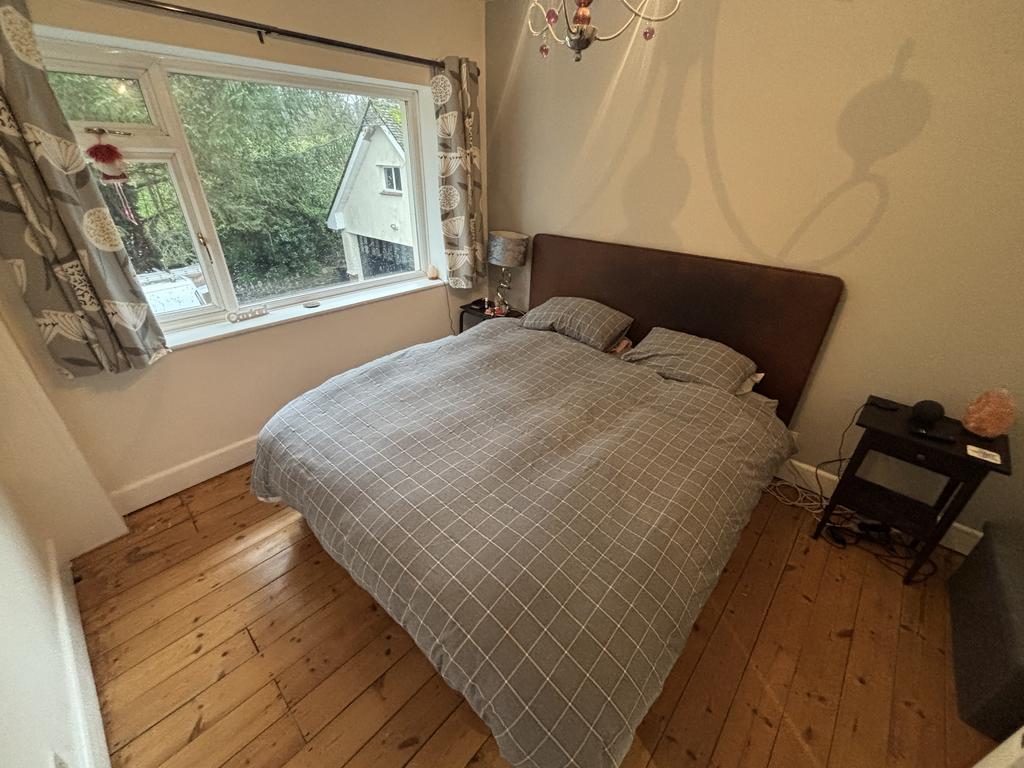 Rear bedroom 5