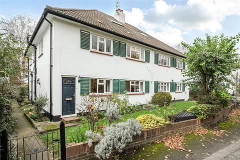 2 bedroom flat for sale, South Bank, Surbiton KT6