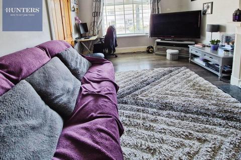 3 bedroom semi-detached house for sale, Duffryn Crescent, Llanharan, Pontyclun