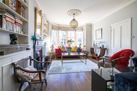 4 bedroom terraced house for sale, Borneo Street, London, SW15