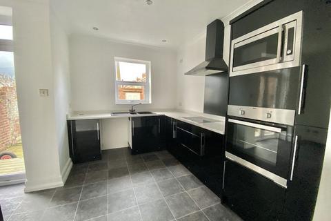 3 bedroom terraced house to rent, Fishburn  TS21