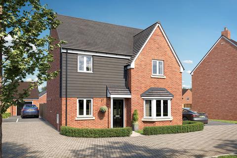 undefined, Plot 74, Knightstown at Maple Rise, Houghton Regis LU5