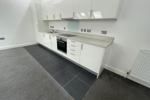 1 bedroom flat to rent, St. Marys Street, Huntingdon, PE29