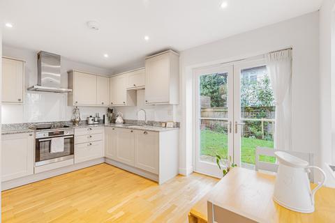 2 bedroom semi-detached house for sale, High Street, Benson, OX10