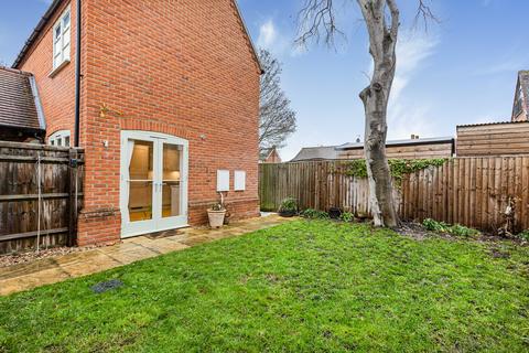 2 bedroom semi-detached house for sale, High Street, Benson, OX10