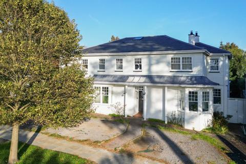 undefined, Shirley Drive, Hove, BN3