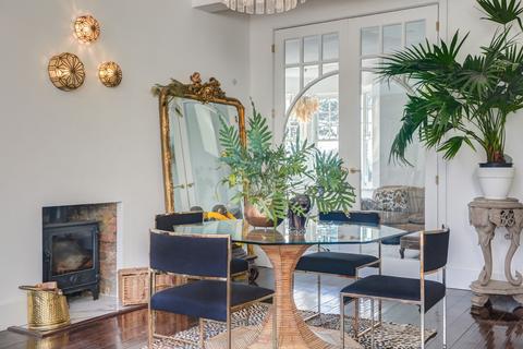 undefined, Shirley Drive, Hove, BN3