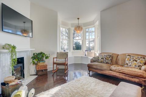 undefined, Shirley Drive, Hove, BN3