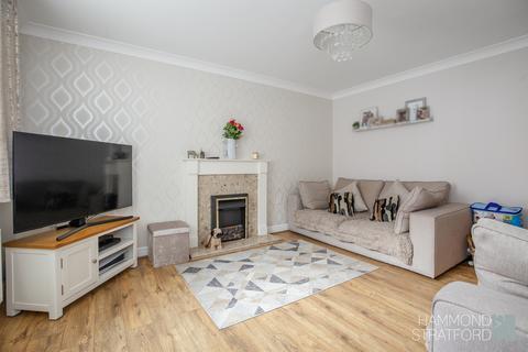 3 bedroom semi-detached house for sale, Tummel Way, Attleborough