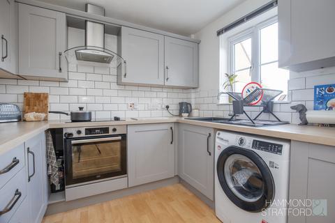 3 bedroom semi-detached house for sale, Tummel Way, Attleborough