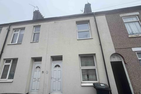 3 bedroom house to rent, Bottrill Street, Nuneaton