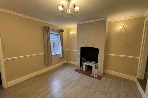 3 bedroom house to rent, Bottrill Street, Nuneaton