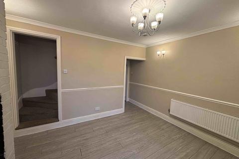 3 bedroom house to rent, Bottrill Street, Nuneaton