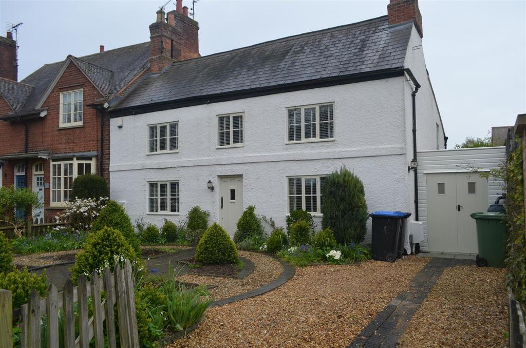 White Cottage Front.jpg