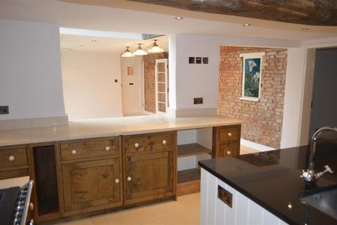 undefined, 36 The Green, Great Bowden, Market Harborough