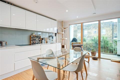 2 bedroom apartment for sale, Caledonian Road, London, N1