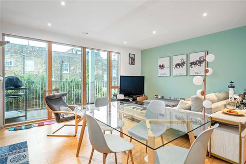 2 bedroom apartment for sale, Caledonian Road, London, N1