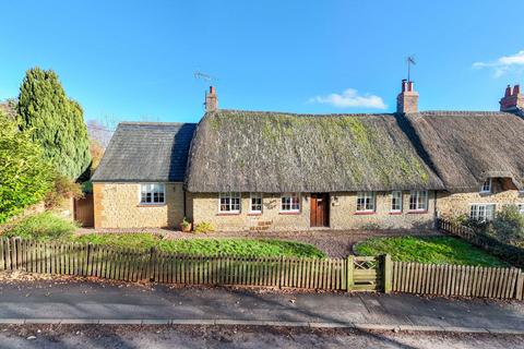 undefined, Rectory Hill, Kettering NN14