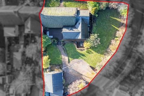 undefined, Rectory Hill, Kettering NN14