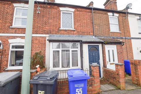undefined, Cheveley Road, Newmarket CB8