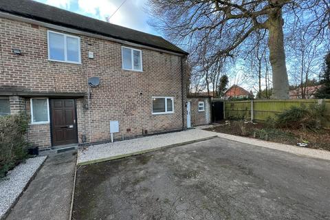 undefined, Trowels Lane, Derby DE22