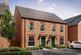 Plot 55, The Hylton at Biddenham Park, Shandon Leys, Off Bromham Road MK40