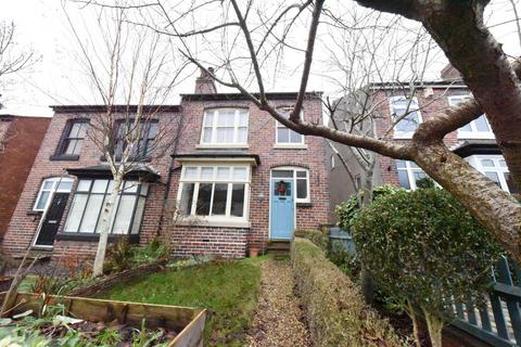 4 bedroom semi-detached house for sale - Heathcote Road, Birmingham B30