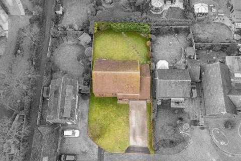 5 bedroom detached house for sale, Sargent Avenue, Bishopthorpe, York