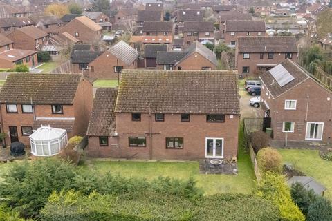 5 bedroom detached house for sale, Sargent Avenue, Bishopthorpe, York