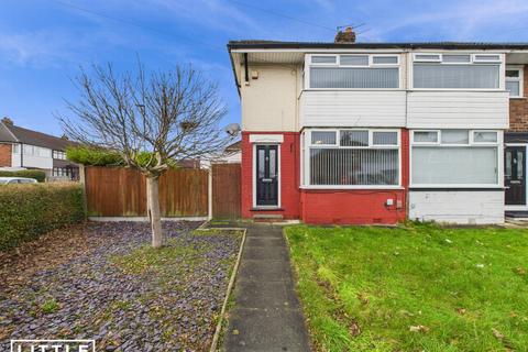Chatsworth Road, Rainhill, L35