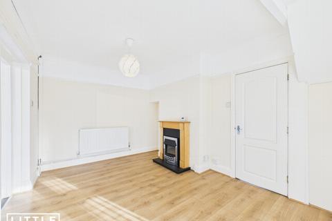 2 bedroom end of terrace house for sale, Chatsworth Road, Rainhill, L35