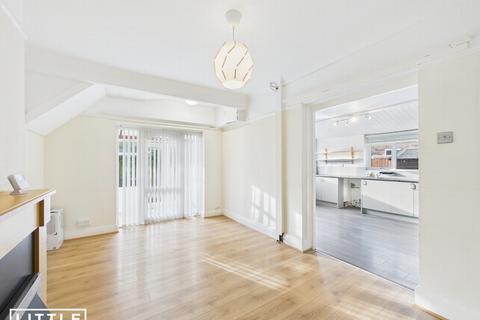 2 bedroom end of terrace house for sale, Chatsworth Road, Rainhill, L35