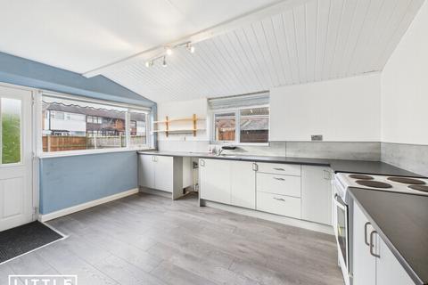 2 bedroom end of terrace house for sale, Chatsworth Road, Rainhill, L35