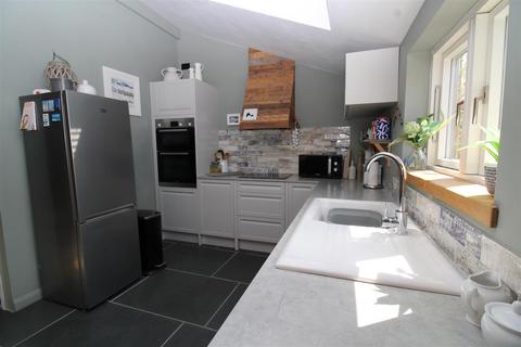 2 bedroom terraced house for sale, Meadow Lane, Bury St. Edmunds IP31