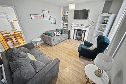 3 bedroom terraced house for sale, John Street, Tiverton, EX16