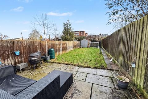 3 bedroom terraced house for sale, John Street, Tiverton, EX16